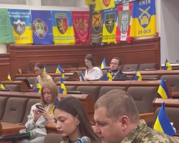 ТСК ВР розглядає випадок тримання 8-річної дитини понад 10 годин у ТЦК Кропивницького
