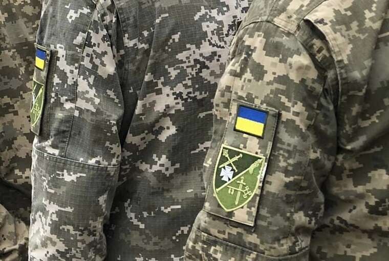 Дев’ятьох ексспівробітників Одеського ТЦК визнали винними в катуваннях під час мобілізації