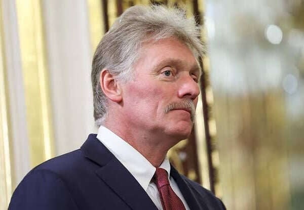 Пєсков повідомив про узгодження припинення вогню біля Олешок та роль Меланії Трамп