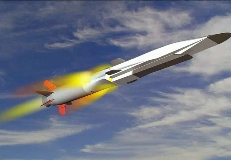 Росія завдала масованого ракетного удару по Києву та області: близько 25 пусків