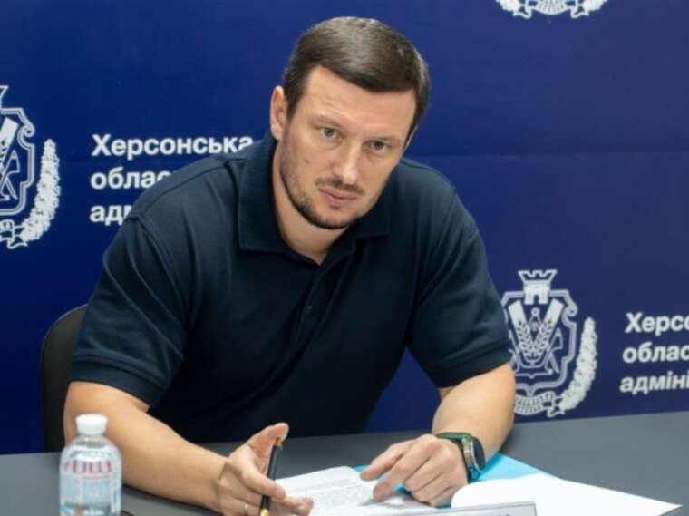 Прокудін: тисячі мешканців окупованої Херсонщини лишилися без світла, тепла та медицини