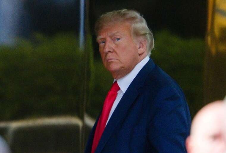 Трамп запропонував Венесуелі стати 51-м штатом США та провести вибори губернатора