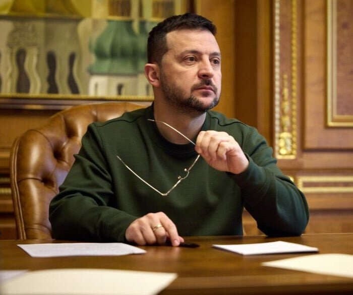 Зеленський: ЗСУ звільнили більше територій восени, ніж захопила РФ