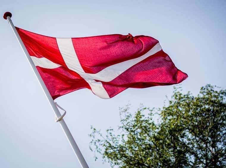 Denmark records Russia's shift to active sabotage against defence enterprises