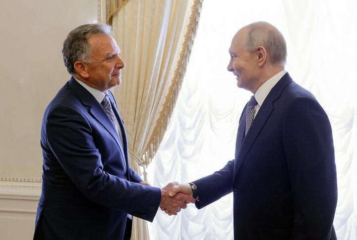 Кремль не зробив суттєвих поступок США, обмежившись згодою на нові раунди переговорів