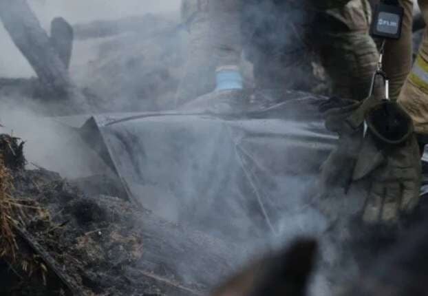 One killed and 11 injured: aftermath of mass attack on Dnipropetrovshchyna
