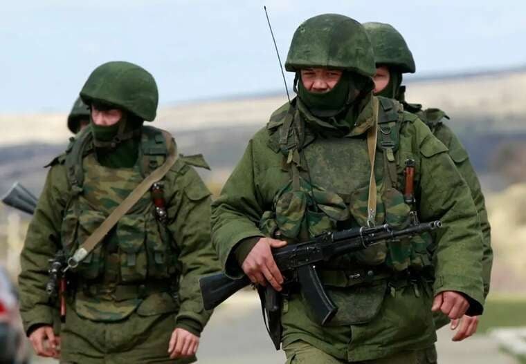 ДПСУ повідомила про зростання активності російських диверсійних груп на півночі України