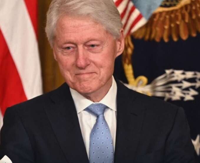 Клінтон розкритикував Трампа за ставлення до союзників і зближення з Путіним