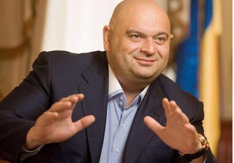 State Geology Agency again refuses Ukrnafta auction for Stynavskoye field