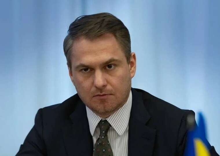 Ковальський: у прокуратурі звільнили 8 осіб після операції «Карфаген»