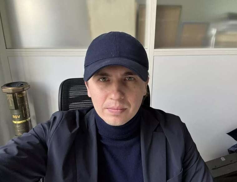 Михайло Ткач заявив про можливе стеження спецслужб за ним у Відні