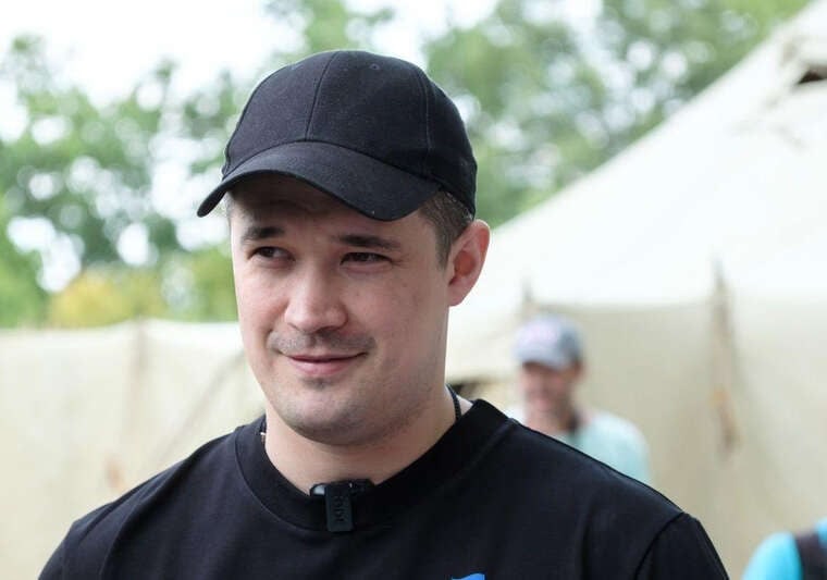 Федоров заявив про відновлення роботи Starlink в Україні на швидкості до 160 км/год
