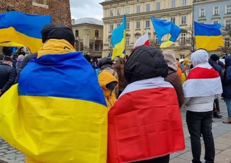 ЦПД зафіксував російську дезінформацію проти України перед польським святом