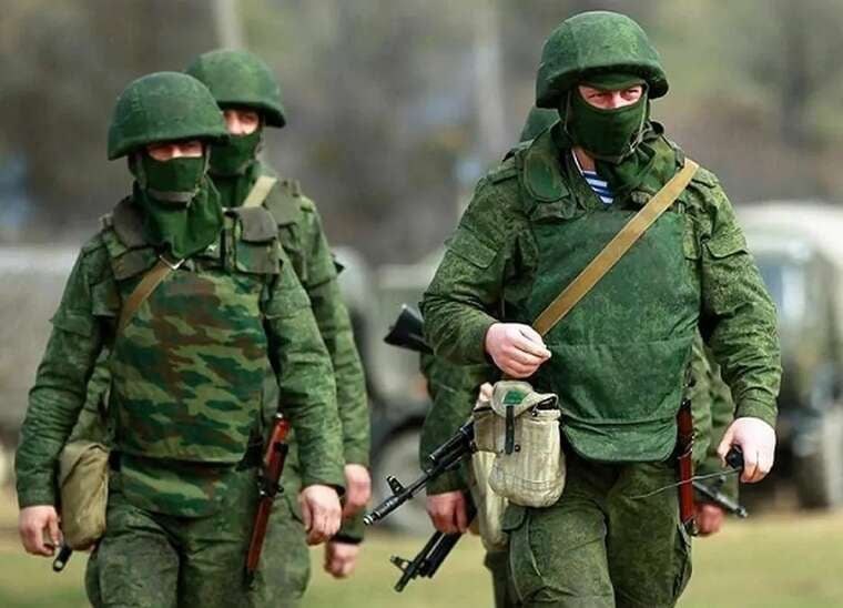 ISW: реальні здобутки РФ з початку 2026 року становлять лише 100 кв. км проти заявлених 6500