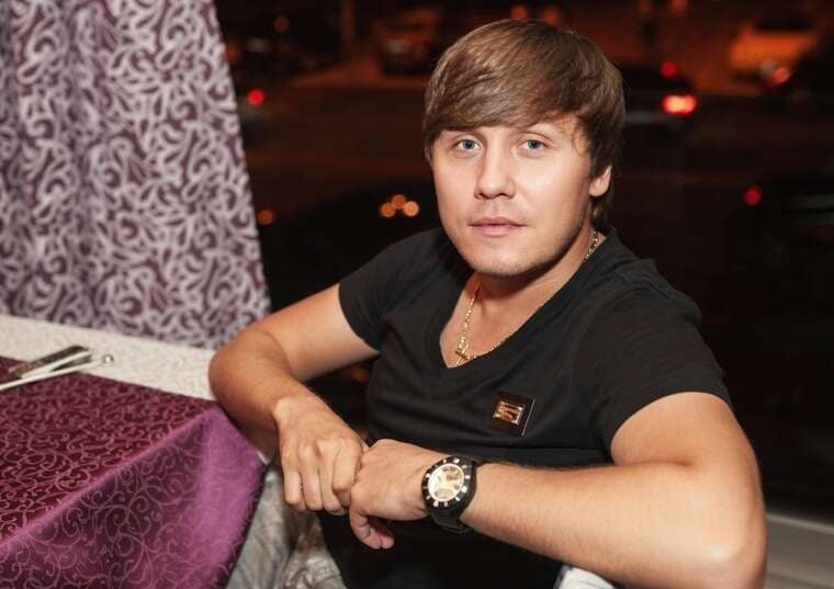 Oleksandr Litskevych of Lux Groups taken into custody, likely for breaching restrictions