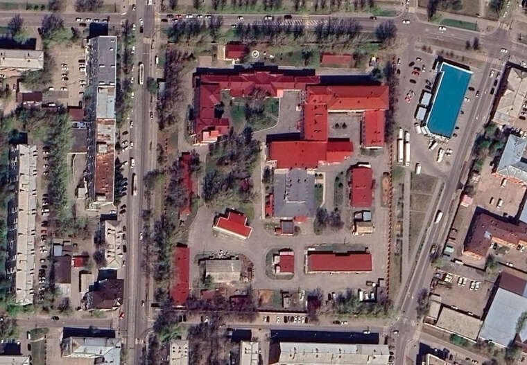 ВООЗ не підтвердила спалах чуми в Росії після смерті працівниці лабораторії