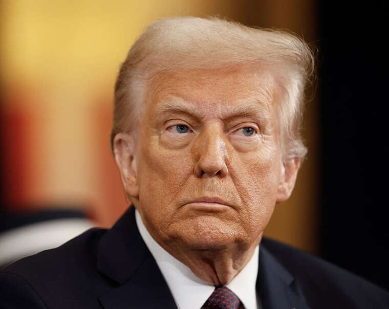 Trump calls destruction of Los Angeles or San Diego a small price for US security