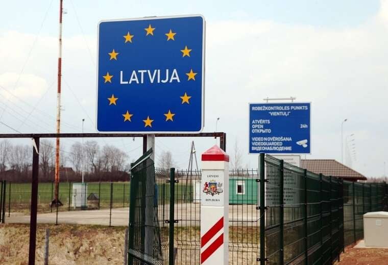 Latvia's Saeima bans local MPs from travelling to Russia and Belarus