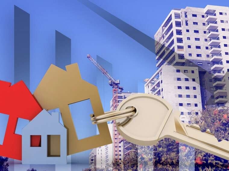 Kyiv secondary real estate market sees sharp rise in supply amid lack of buyers