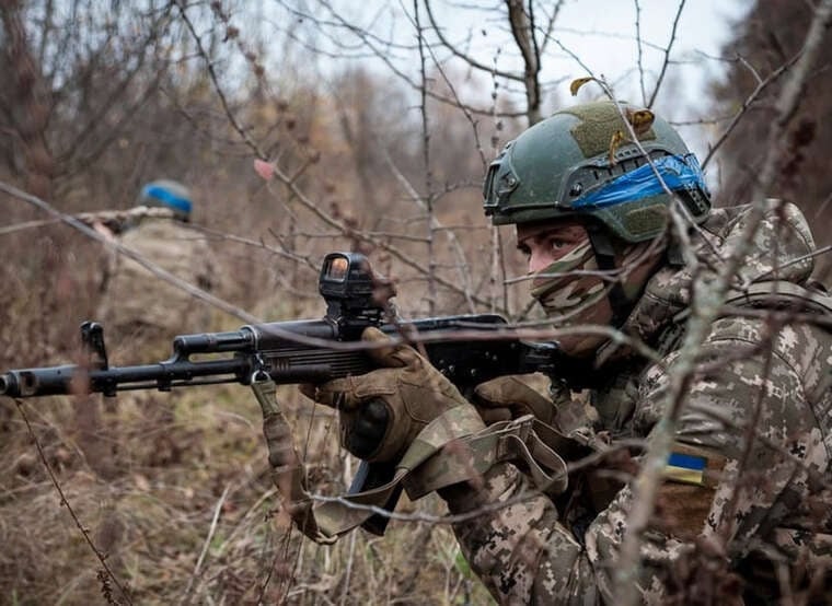 Генштаб оприлюднив оновлені дані про втрати російських військових станом на 26 жовтня