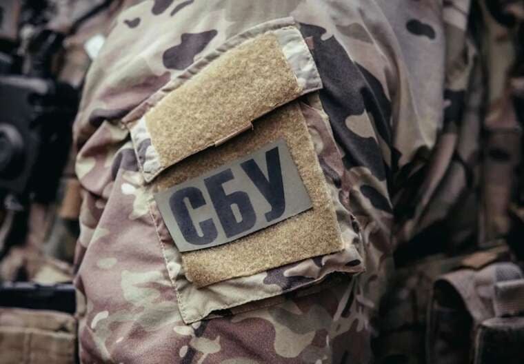 СБУ: РФ готує фейкові «інтерв’ю» з Олешків для дискредитації України