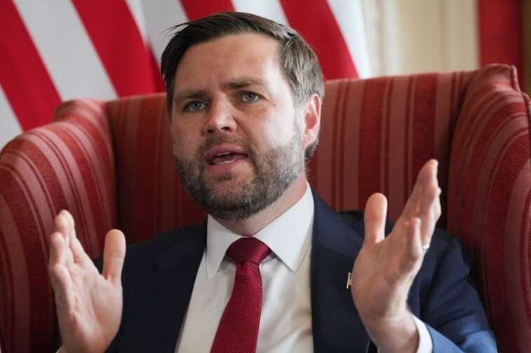 Vance announces suspension of Microsoft and Adobe from H-1B programme over abuse