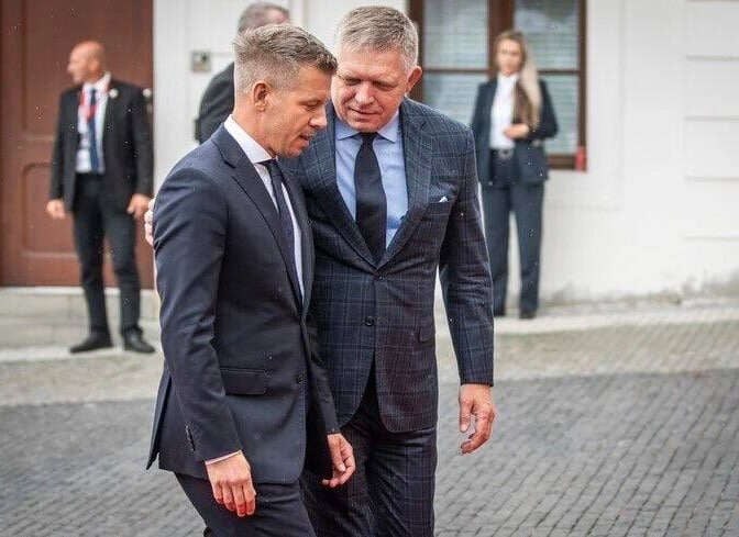 Словаччина та Угорщина виступили проти надання Україні додаткових 70 мільярдів євро