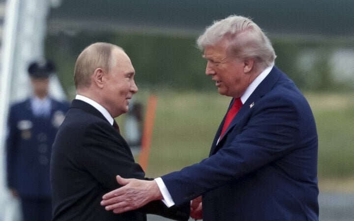 Кремль повідомив про обговорення з США будівництва дата-центрів на потужностях російських АЕС