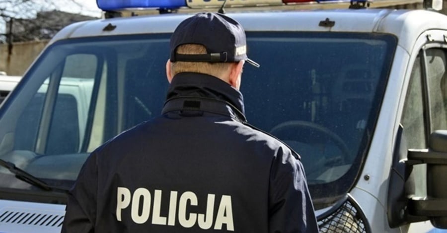 Польська поліція перевірила 50 тисяч шкіл після серії нападів і затримала 76 осіб