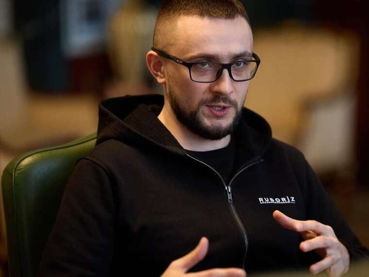 Sternenko denies Ukraine breached Starlink rules, citing Starshield system