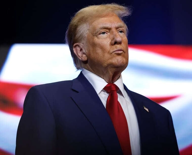 Трамп подякував Путіну за нафтові домовленості між США та Росією