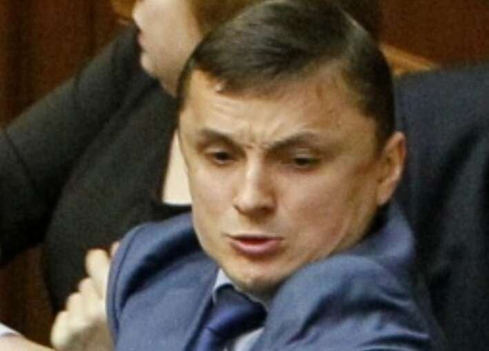 Верховний суд остаточно закрив справу ексголови Тернопільської облради Головка