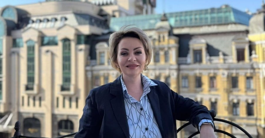 Court fines Liia Korniienko for late submission of four declarations