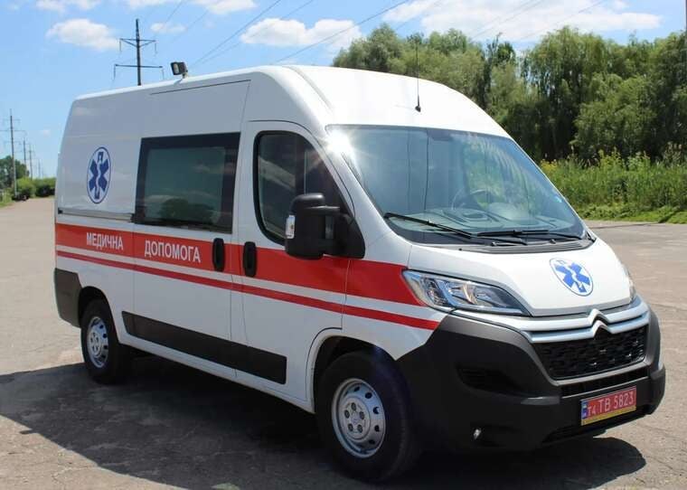 У Херсоні чоловік загинув від міни, знімаючи відео про режим тиші в Олешках