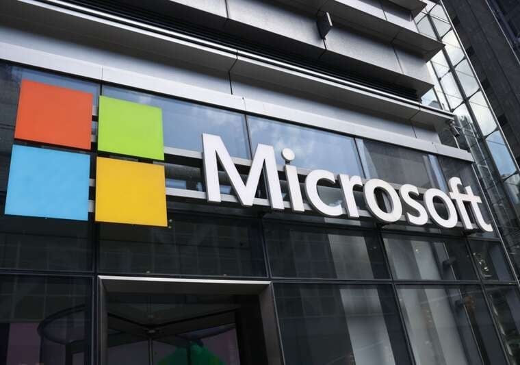 Microsoft скорочує 27% працівників через впровадження ШІ