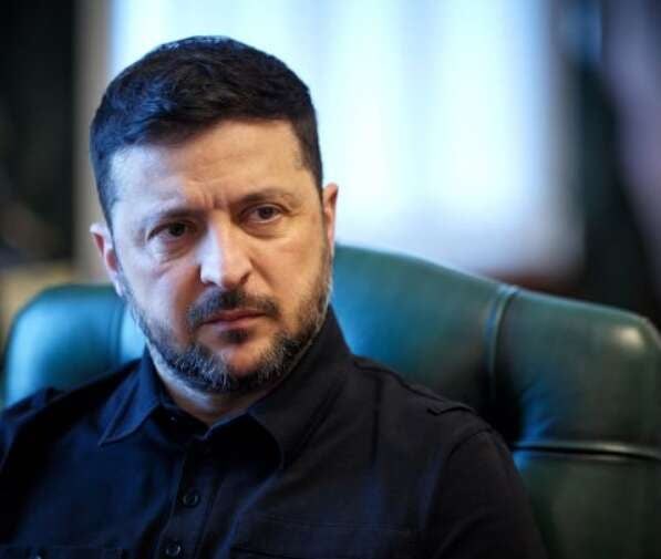 Зеленський: Слабке лідерство в Україні недопустиме, бо Росія скористається цим