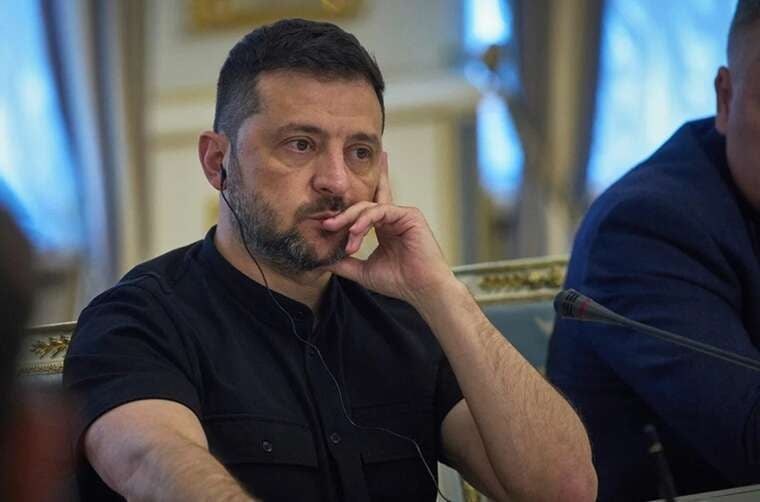Зеленський: РФ масштабує атаку на енергетику, щоб створити блекаут перед зимою