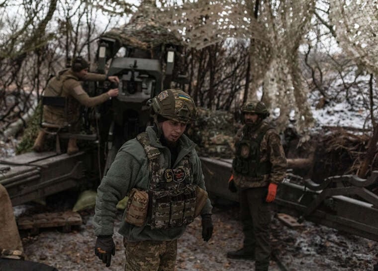 Українські війська звужують плацдарм на Осколі, попри спроби РФ інфільтруватися в Куп’янськ