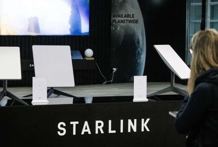 Reuters: Вашингтон неоднократно обращался к Маску по поводу управления Starlink