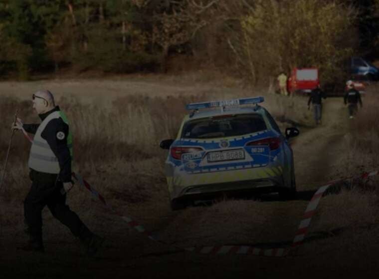 Poland searches for unidentified object after overnight noise over Lublin Voivodeship
