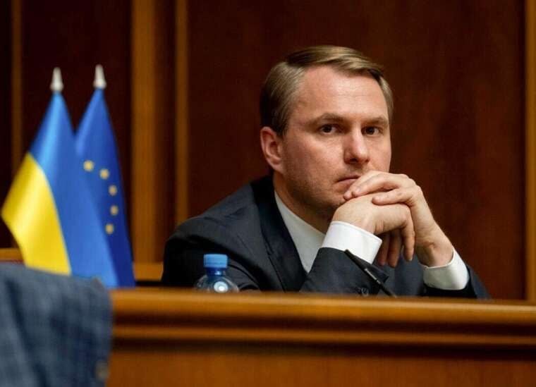 Tkach detained in Austria over attempt to locate Kravchenko