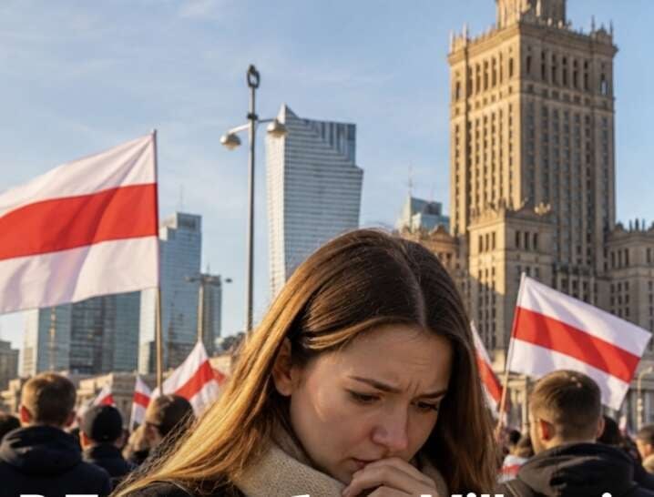 Millennium в Польщі може заблокувати рахунки білорусів і росіян без документів на проживання