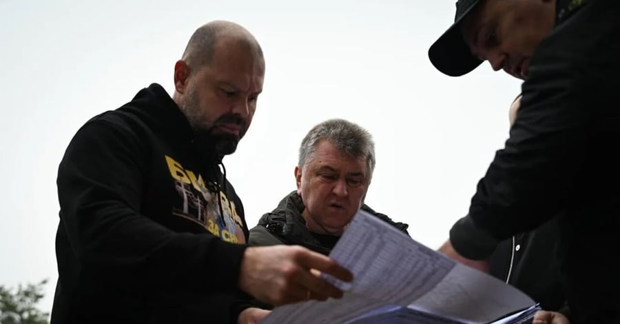 На Київщині прискорили захист енергооб'єктів: залучили нових підрядників