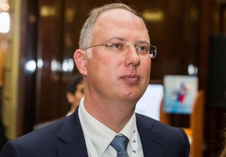 Кремлівський представник Дмитрієв оцінив рішення Трампа щодо санкцій як історичний крок