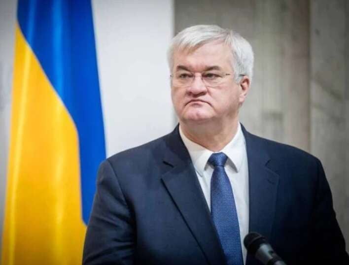 Сибіга вимагає закрити кордони ЄС для російських військових, їхніх родин та дипломатів