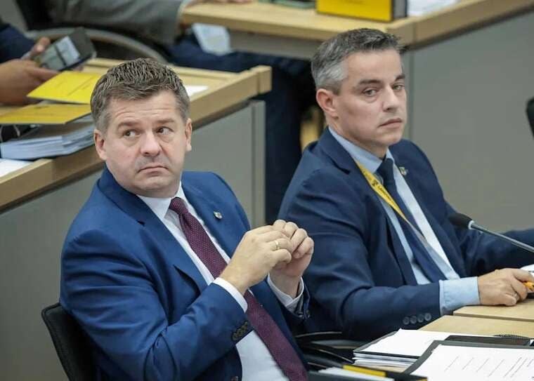 ХДС у Саксонії-Анхальті відмовляється голосувати за кандидата АдН на пост прем'єра