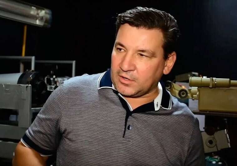 Appeal court upholds acquittal of former Izyum plant director in Hladkovskyi case