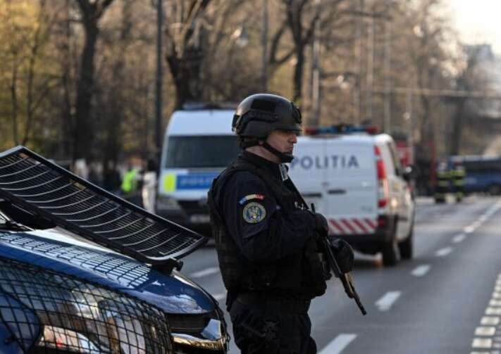 Romanian intelligence uncovers Russian sabotage network targeting defence plants