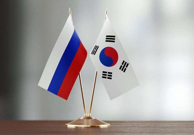 Сеул нарощує експорт пального до РФ та зменшує дипломатичну присутність в Україні