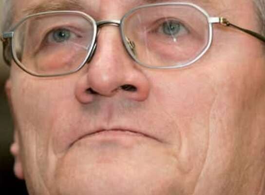 Hanning's lawyer refutes charges of treason and espionage